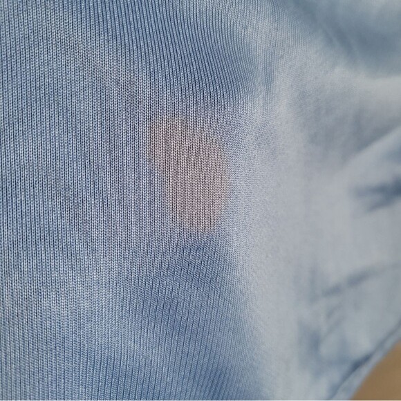 UNC North Carolina Tar Heels Jersey #5 Air Jordan Vtg NIKE Jersey sz M - Picture 4 of 9